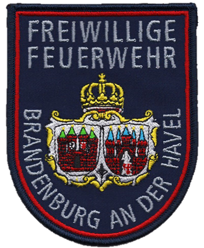 Freiwillige Feuerwehr Brandenburg